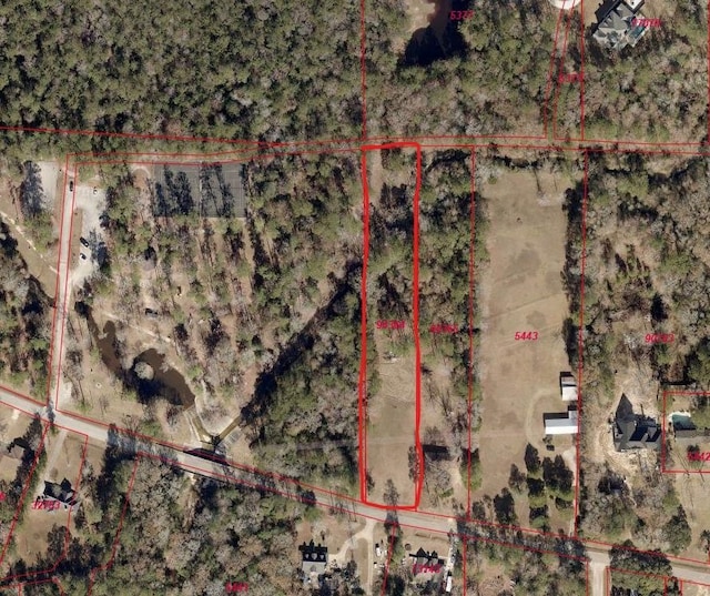 855 Knupple Rd, Silsbee, TX 77656