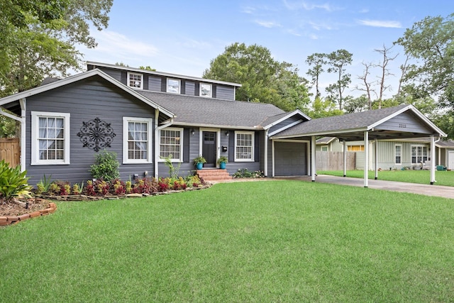 2315 Briarcliff Dr, Beaumont, TX 77706 - photo 2