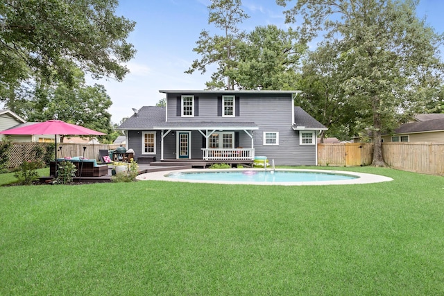 2315 Briarcliff Dr, Beaumont, TX 77706 - photo 27