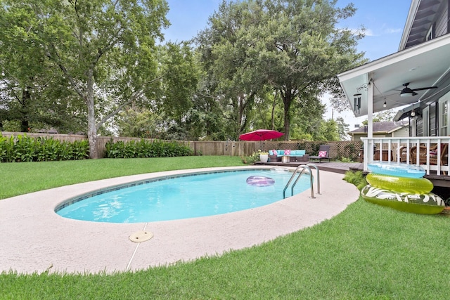 2315 Briarcliff Dr, Beaumont, TX 77706 - photo 29