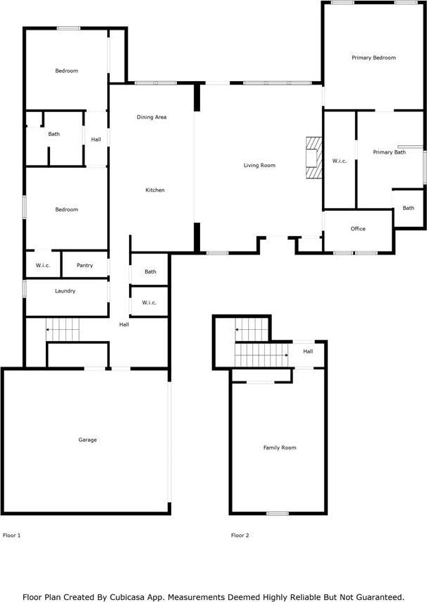 1390 Kalas Cir, Lumberton, TX 77657 - floor plan / room layout