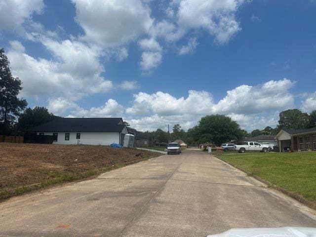 Dundee, Vidor, TX 77662