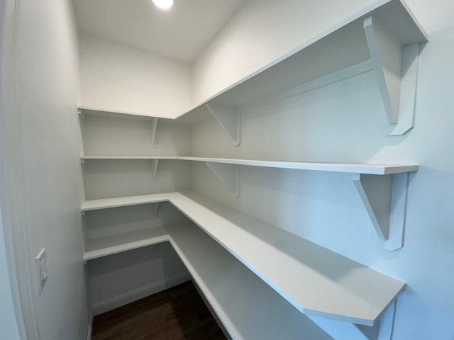 14865 Norma Jane Ln, Beaumont, TX 77713 - view of storage area