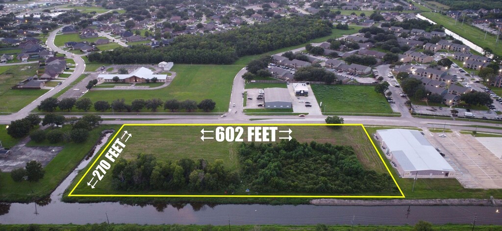 4000 Jimmy Johnson, Port Arthur, TX 77642 - photo 3