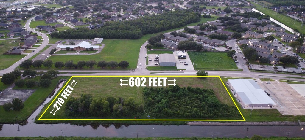 4000 Jimmy Johnson, Port Arthur, TX 77642 - photo 1