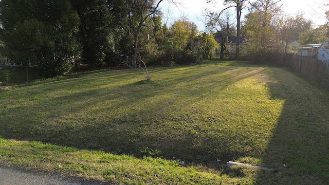 3411 Lay Ave, Groves TX, 77619 land for sale