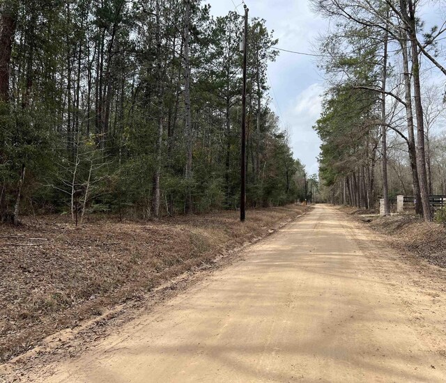 Listing photo 2 for TBD Holland Rd, Kountze TX 77625