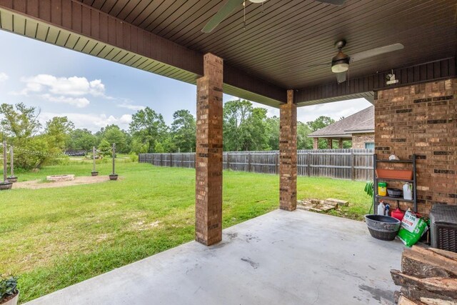 6805 Aquarius St, Vidor, TX 77662 - photo 33
