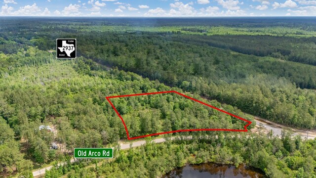 Old Arco Rd, Silsbee, TX 77656 - photo 2