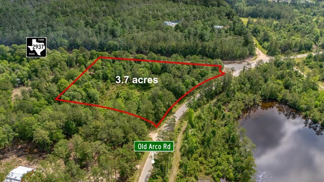 Old Arco Rd, Silsbee, TX 77656 - photo 3