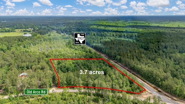 Old Arco Rd, Silsbee, TX 77656 - photo 1