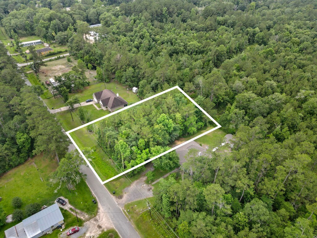 Villa Rd, Kountze, TX 77625 - photo 1