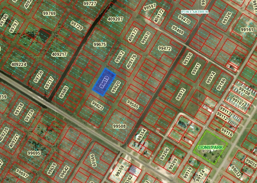 LOT1-6 S Gulfway Dr, Sabine Pass, TX 77640 - photo 1