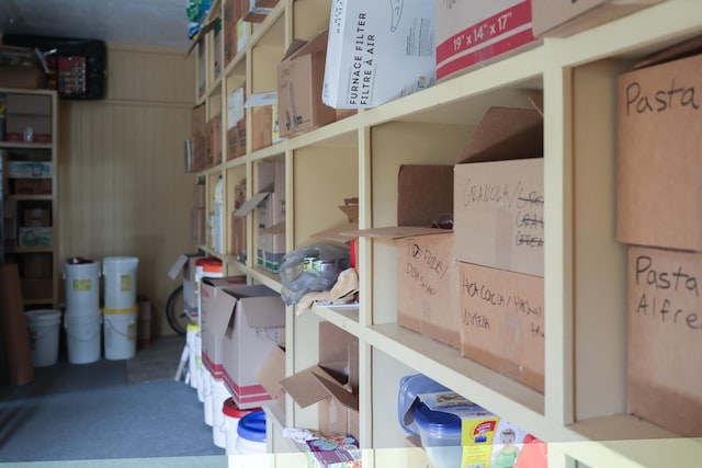 5200 N Fm 105, Vidor, TX 77662 - view of storage area