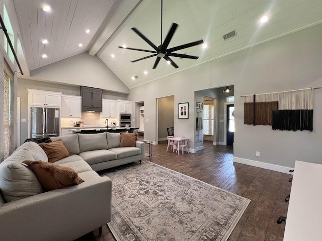 940 Highland Dr, Bridge City, TX 77611 - photo 4