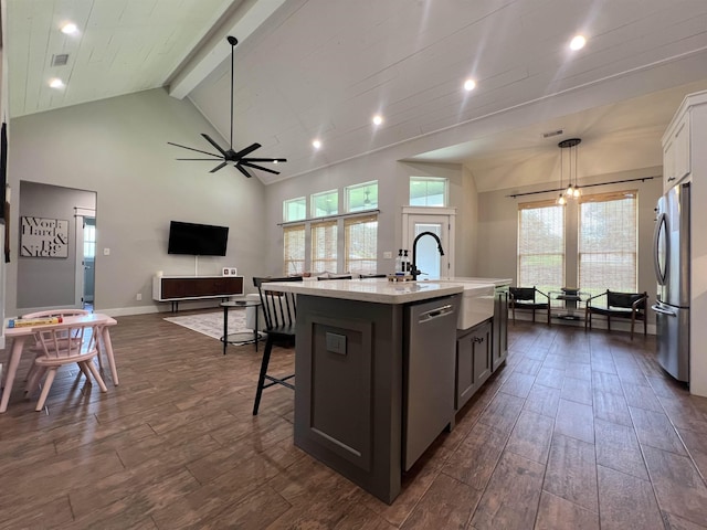 940 Highland Dr, Bridge City, TX 77611 - photo 13