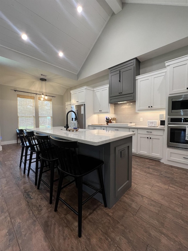 940 Highland Dr, Bridge City, TX 77611 - photo 6