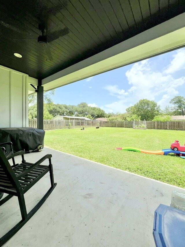 940 Highland Dr, Bridge City, TX 77611 - photo 24