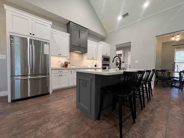 940 Highland Dr, Bridge City, TX 77611 - photo 11