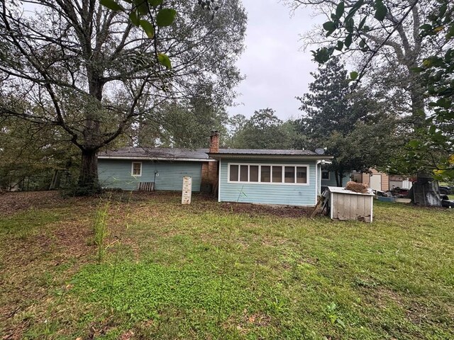 377 Sir Ewaine Dr, Woodville, TX 75979 - photo 2