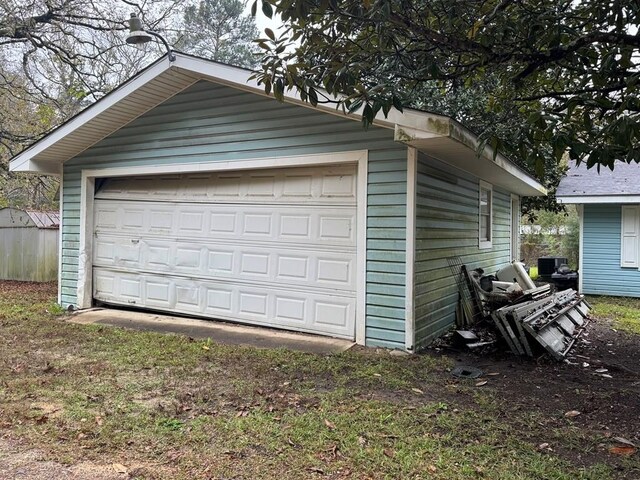 377 Sir Ewaine Dr, Woodville, TX 75979 - photo 13