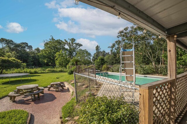 445 S Inwood Dr, Bridge City, TX 77611 - photo 17