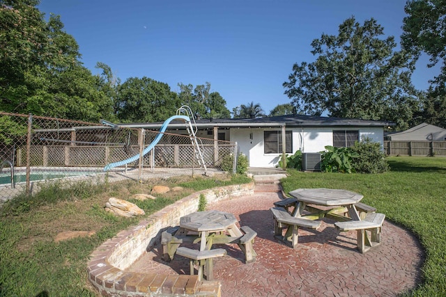 445 S Inwood Dr, Bridge City, TX 77611 - photo 18