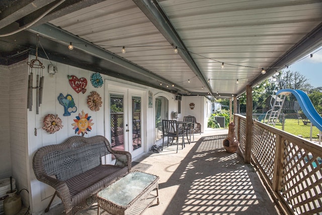 445 S Inwood Dr, Bridge City, TX 77611 - photo 16