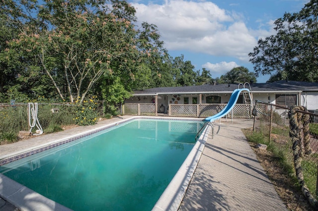 445 S Inwood Dr, Bridge City, TX 77611 - photo 19