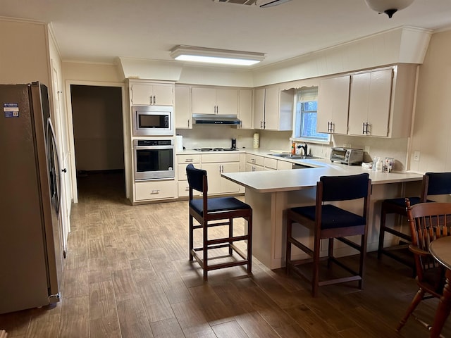 9306 N Garden Dr, Beaumont, TX 77705 - photo 12
