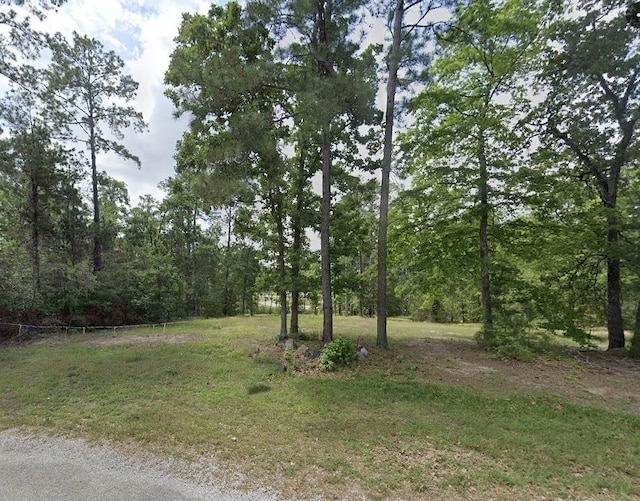 21 Post Oak, Brookeland, TX 75931