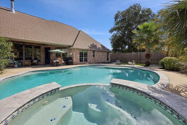 7609 S Boardwalk, Lumberton, TX 77657 - photo 35