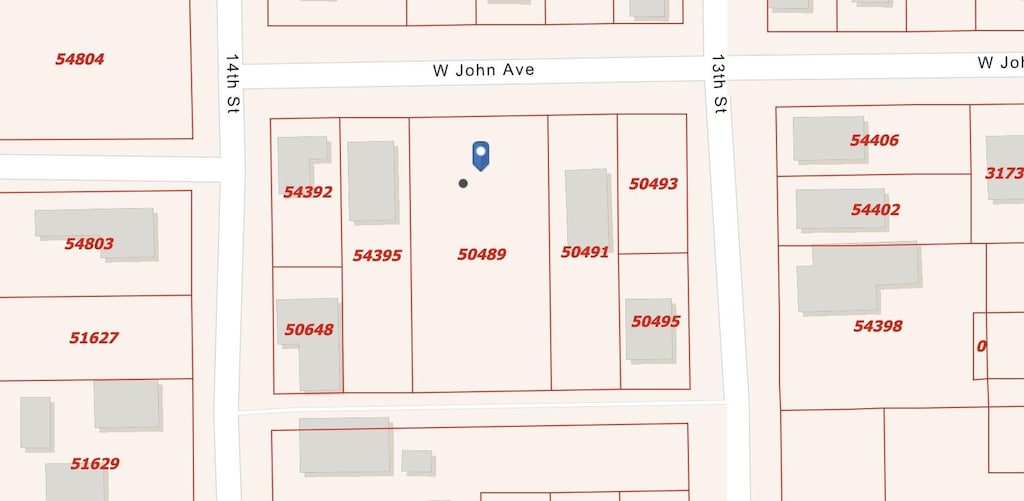1407 W John Ave, Orange, TX 77630 - photo 3