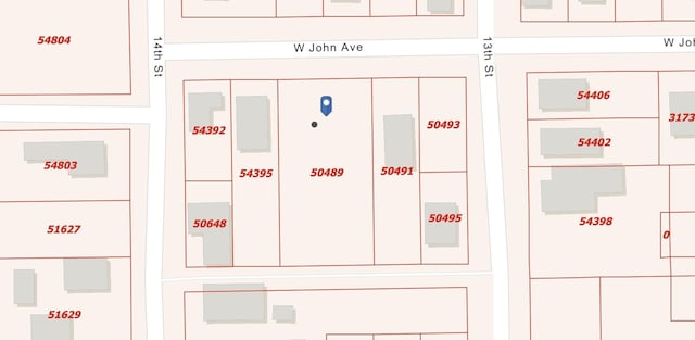 1407 W John Ave, Orange, TX 77630 - photo 3