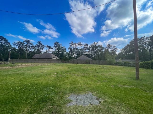 Listing photo 3 for tbd Oakland, Vidor TX 77662