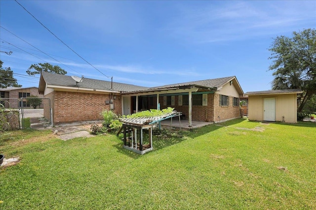 1529 Main Ave, Port Arthur, TX 77642 - photo 27