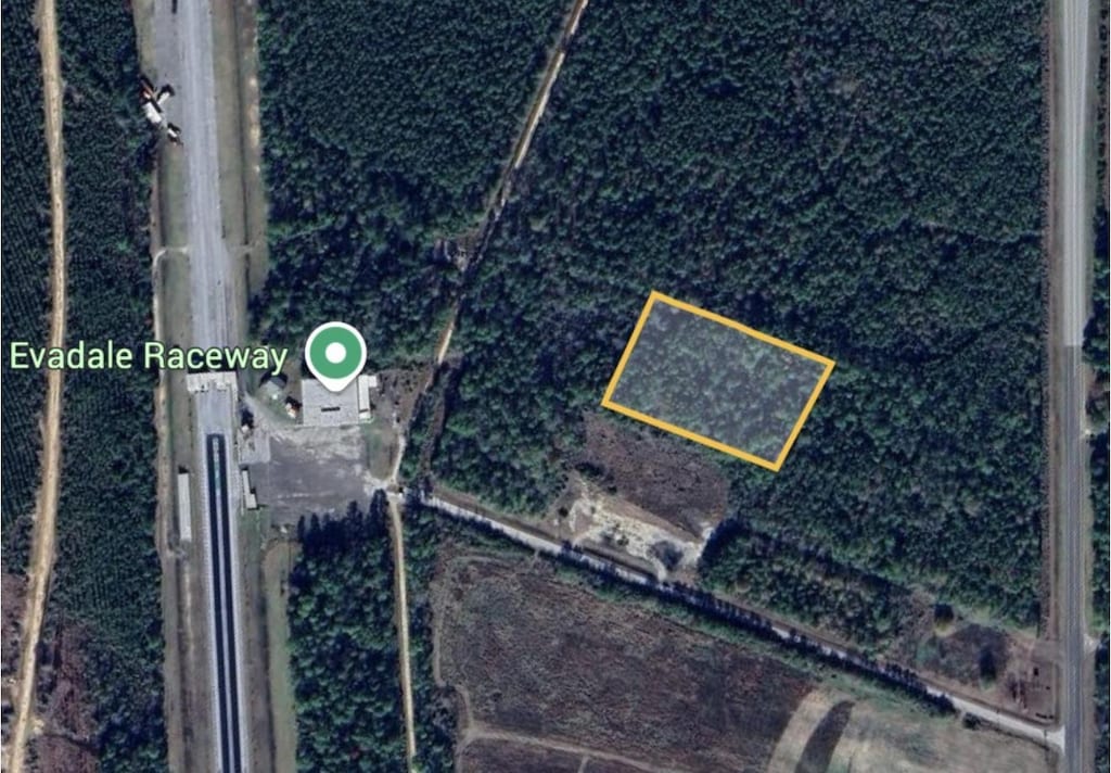 TBD Fm 105, Evadale, TX 77615 - photo 3