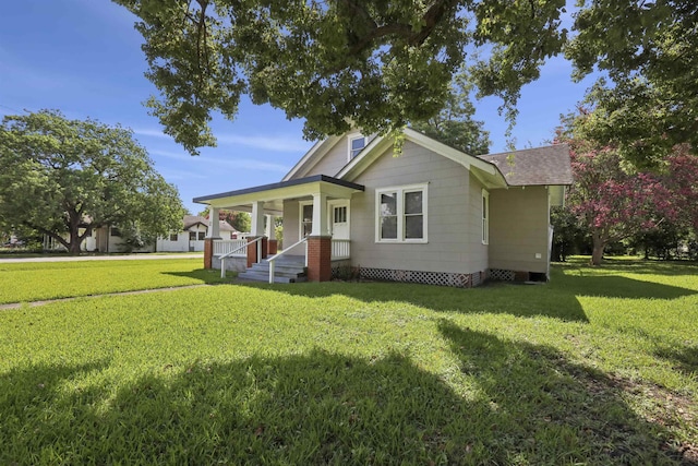 1948 13th St, Port Arthur, TX 77640 - photo 5