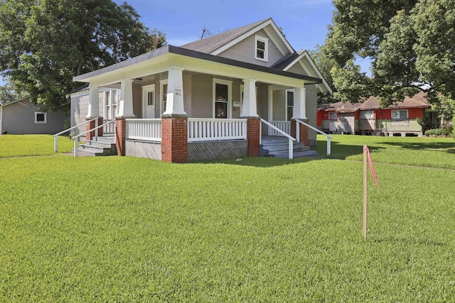 1948 13th St, Port Arthur, TX 77640 - photo 2
