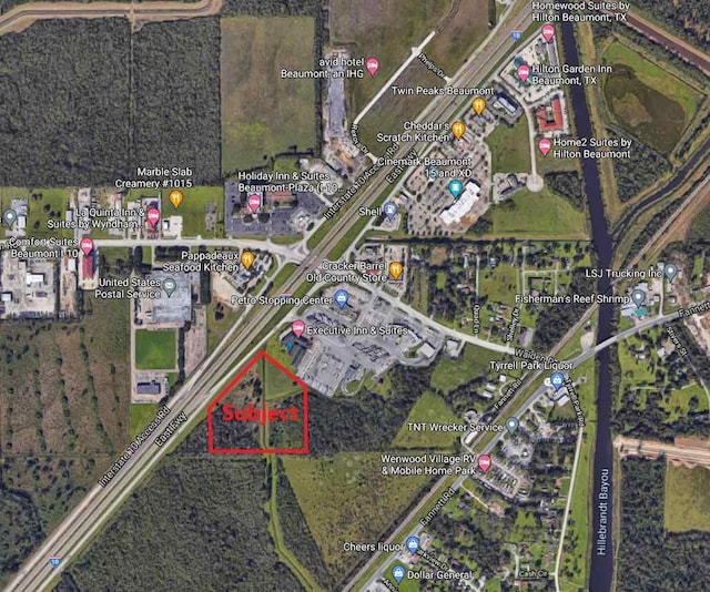 4097 I-10, Beaumont, TX 77705 - photo 1