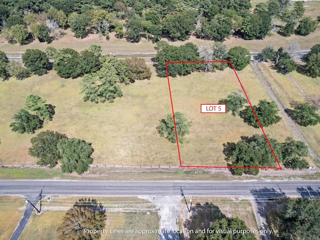 LOT5 Moore Rd, Beaumont TX, 77713 land for sale