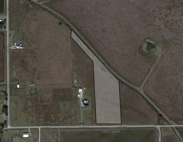 10ACRES Big Hill, Beaumont, TX 77705
