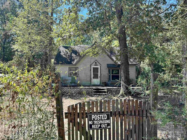 285 Pr 6108, Woodville, TX 75979 - photo 2