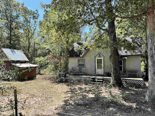 285 Pr 6108, Woodville, TX 75979 - photo 1