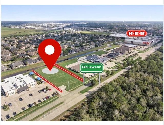 6390 Delaware St, Beaumont, TX 77706 - photo 1