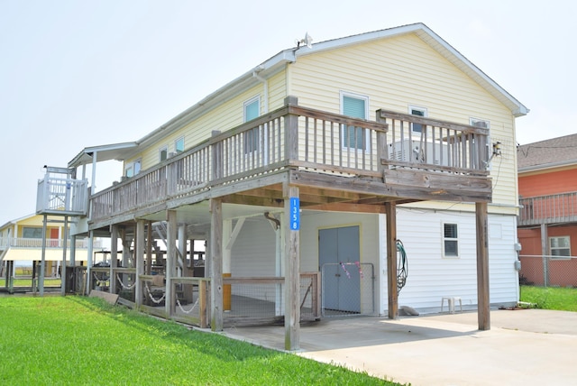 1358 Boyt Rd, Crystal Beach, TX 77650 - photo 26