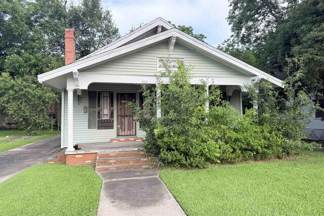 2310 Proctor St, Port Arthur, TX 77640 - photo 1