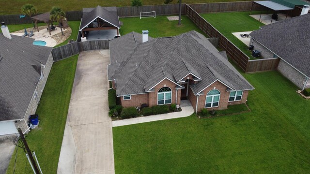 6275 Jenny Ln, Lumberton, TX 77657 - photo 2