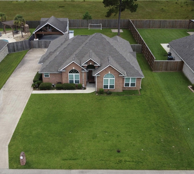 6275 Jenny Ln, Lumberton, TX 77657 - photo 1