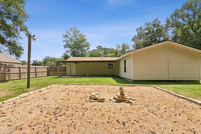 2402 Twin Oaks St, Orange, TX 77630 - photo 26